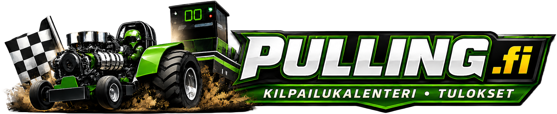 Pulling.fi logo